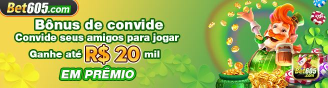 Painel de promoções do bet605vip.com.br com bônus, cashback e rodadas grátis